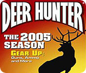 deer hunter 2005 full game free download